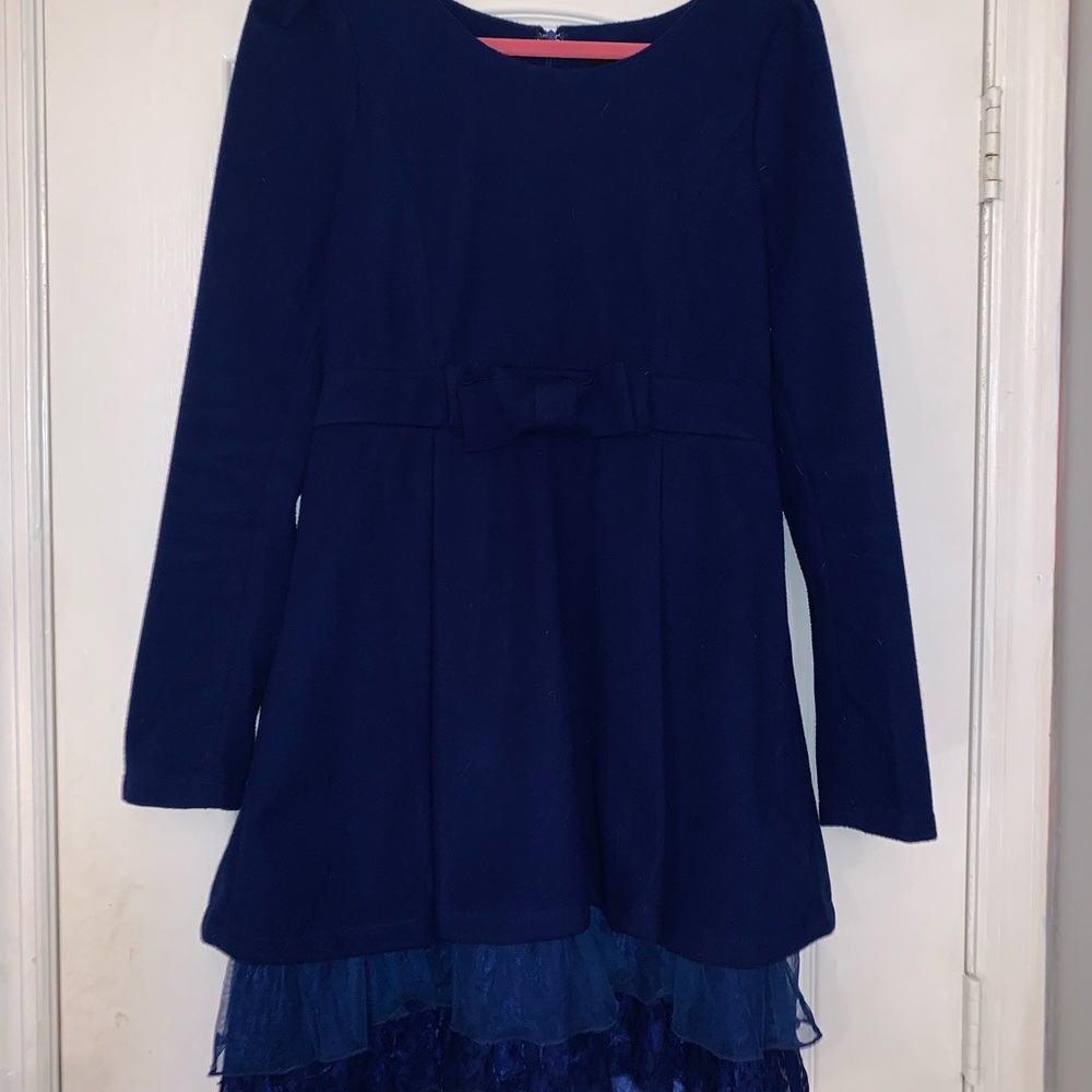 RYU Winter dress